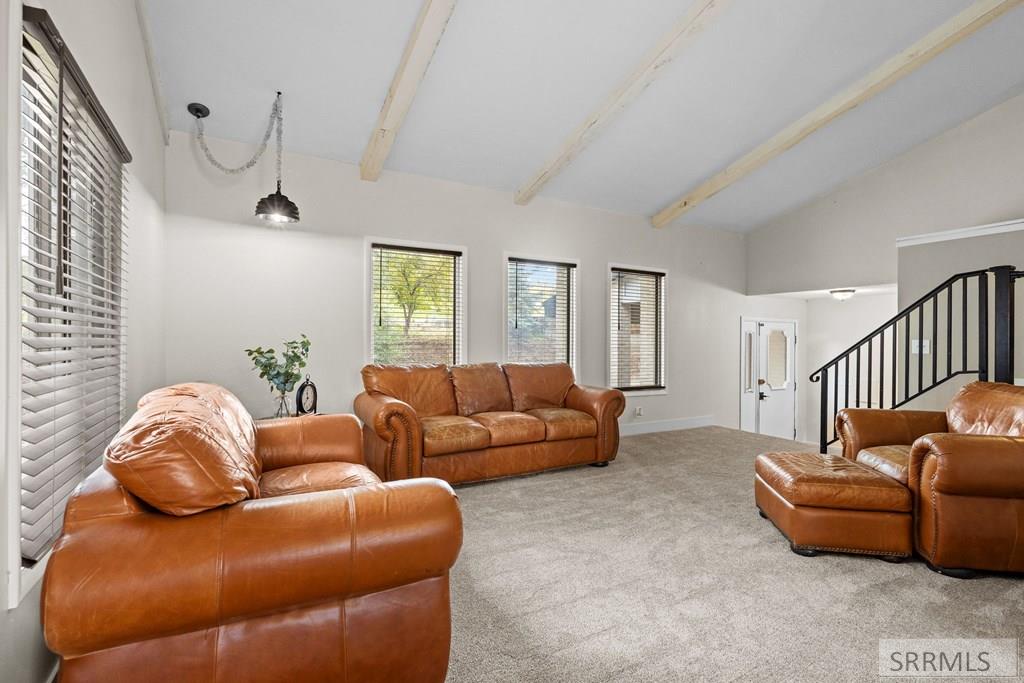 5860 S Marbrisa Lane, Idaho Falls