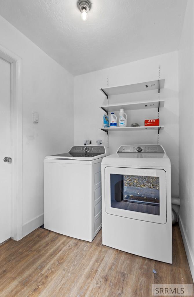 5860 S Marbrisa Lane, Idaho Falls