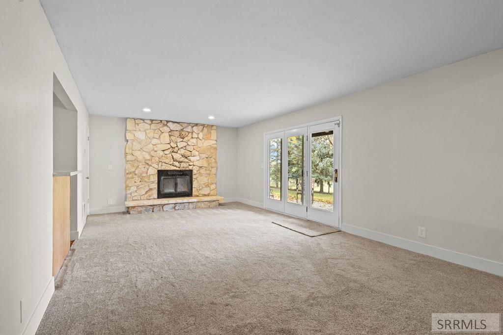 5860 S Marbrisa Lane, Idaho Falls