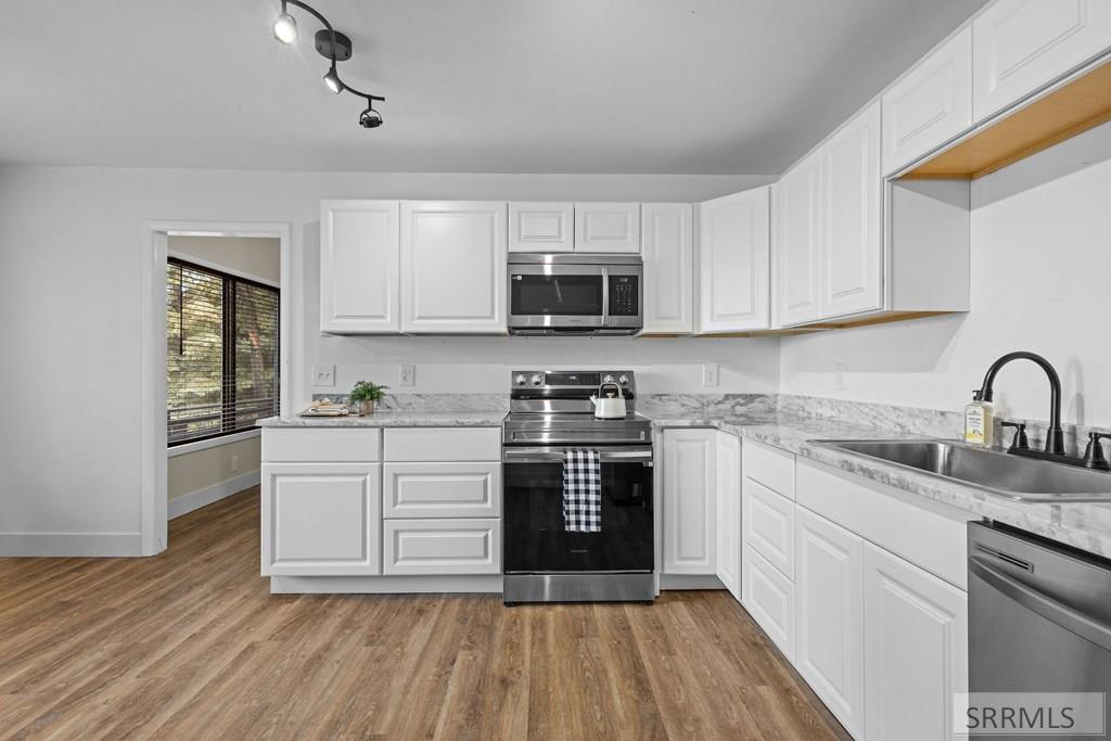 5860 S Marbrisa Lane, Idaho Falls