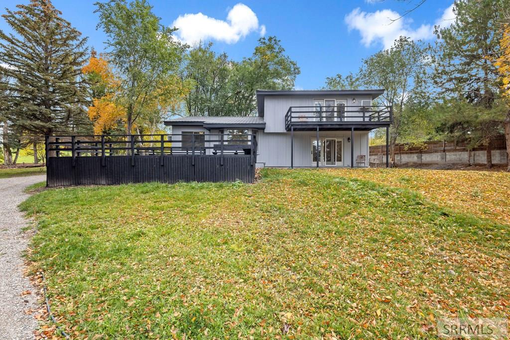 5860 S Marbrisa Lane, Idaho Falls