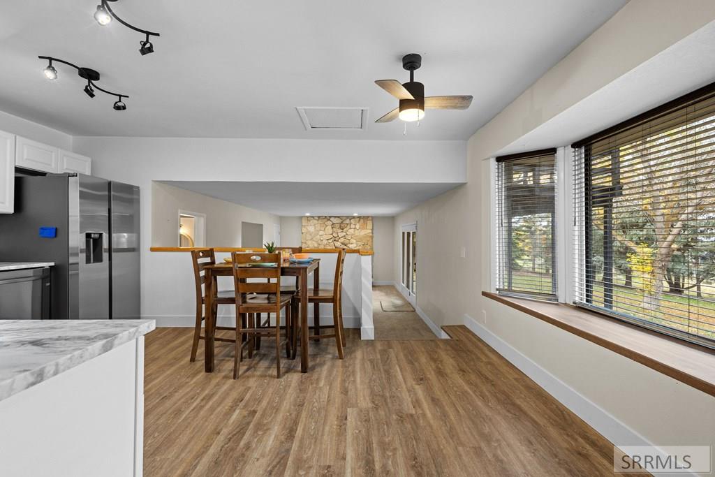 5860 S Marbrisa Lane, Idaho Falls