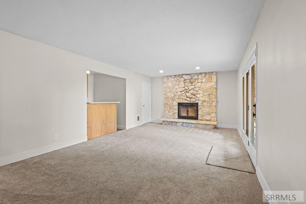 5860 S Marbrisa Lane, Idaho Falls