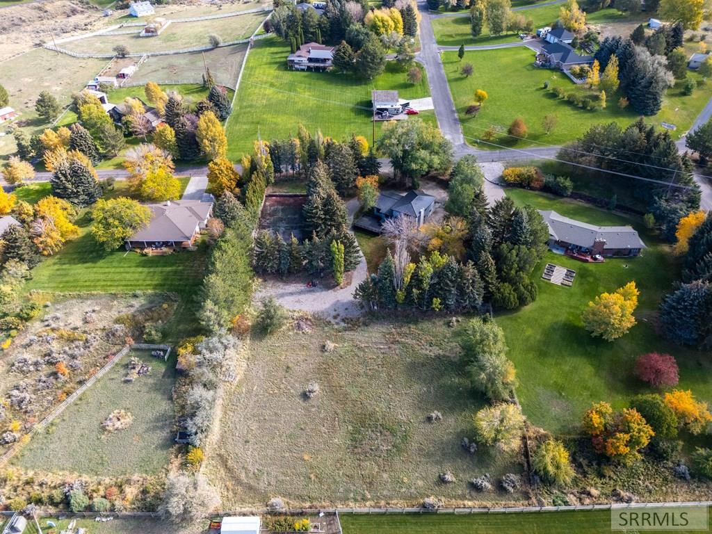 5860 S Marbrisa Lane, Idaho Falls