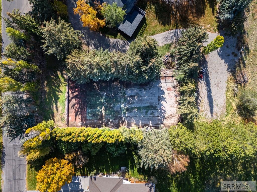 5860 S Marbrisa Lane, Idaho Falls