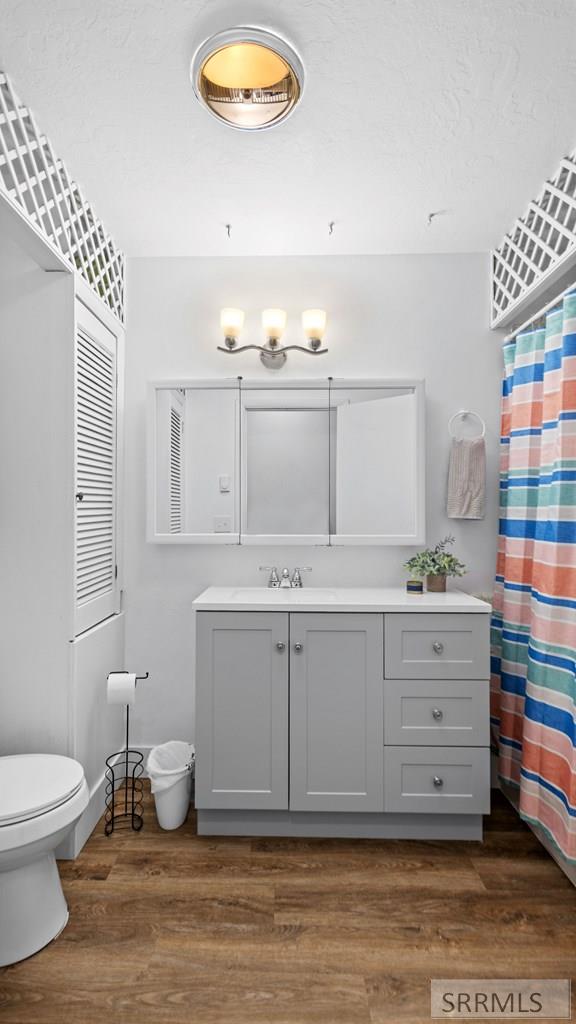 5860 S Marbrisa Lane, Idaho Falls