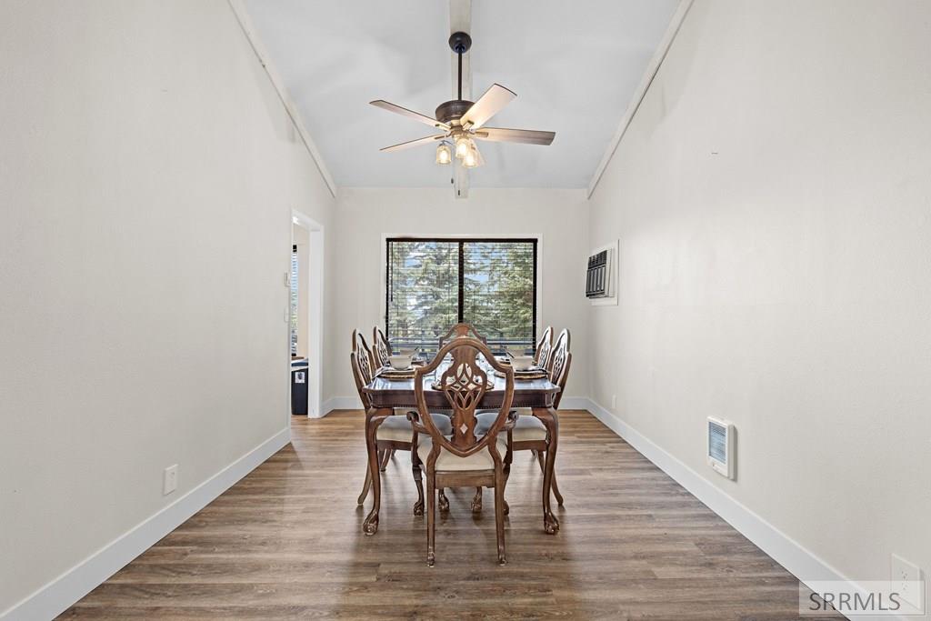 5860 S Marbrisa Lane, Idaho Falls