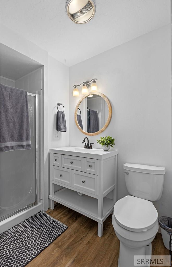 5860 S Marbrisa Lane, Idaho Falls