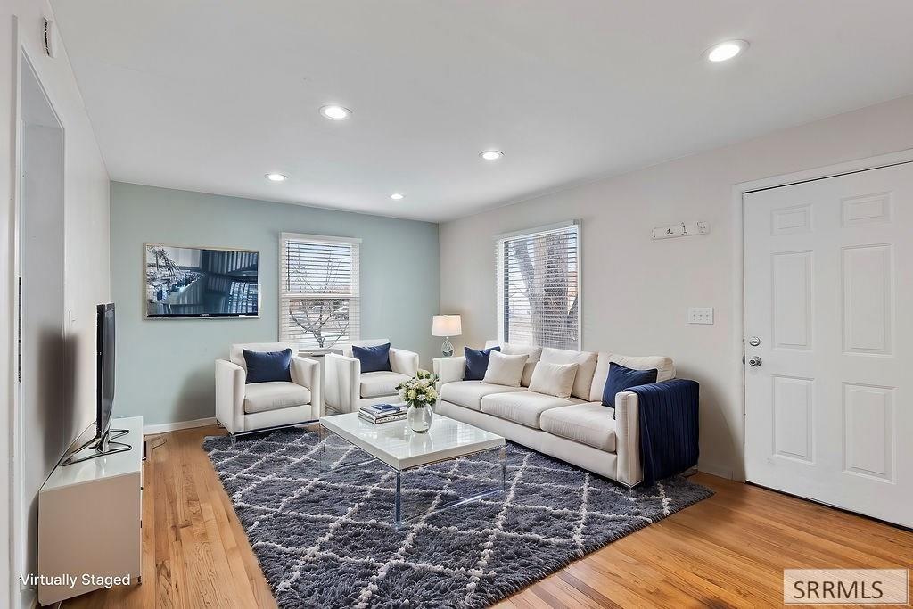 1041 Hayden Street, Pocatello