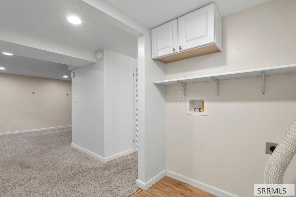 1041 Hayden Street, Pocatello