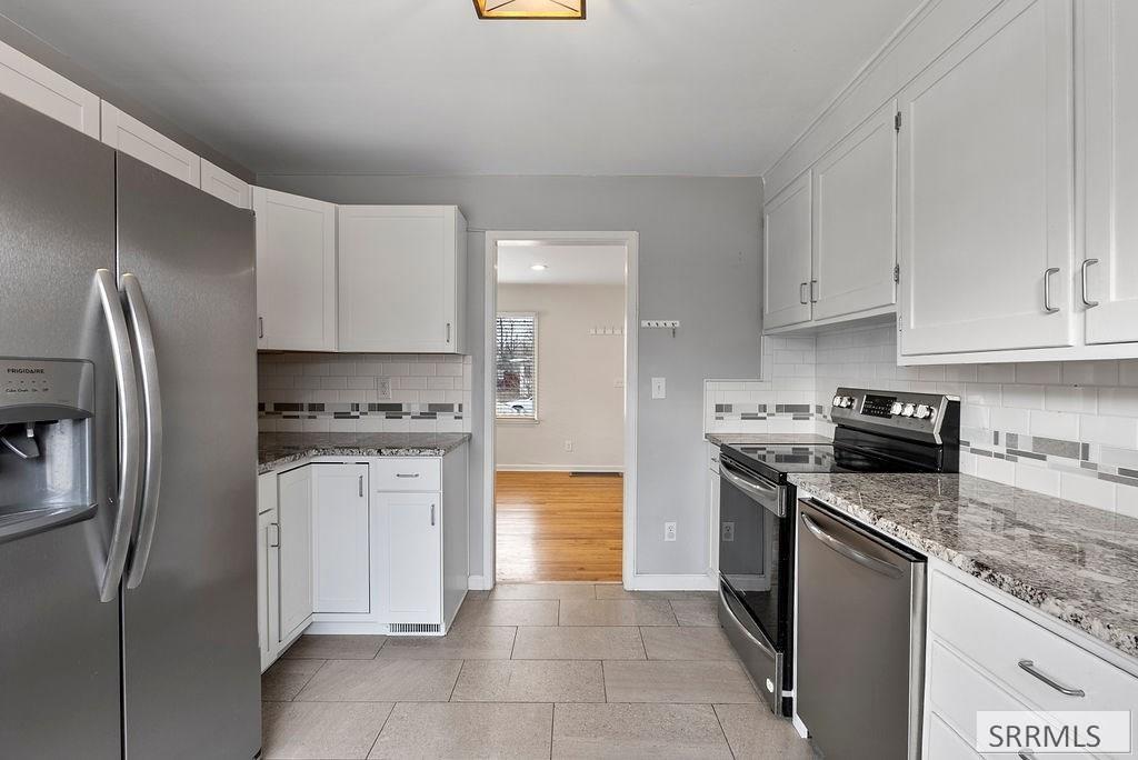 1041 Hayden Street, Pocatello