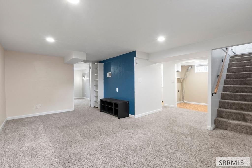 1041 Hayden Street, Pocatello