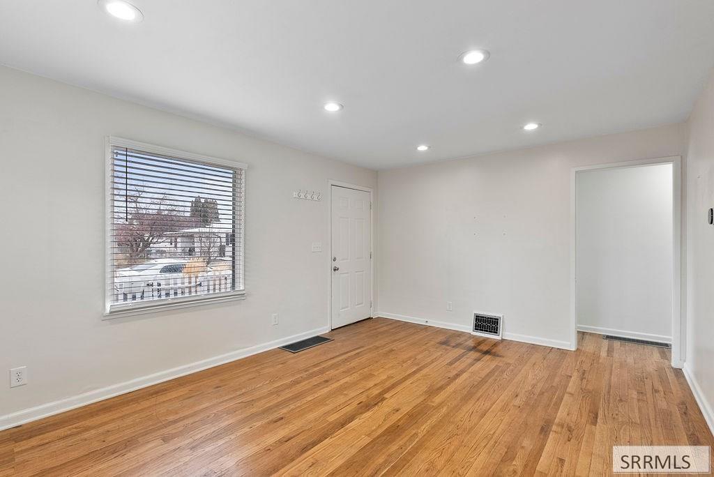 1041 Hayden Street, Pocatello