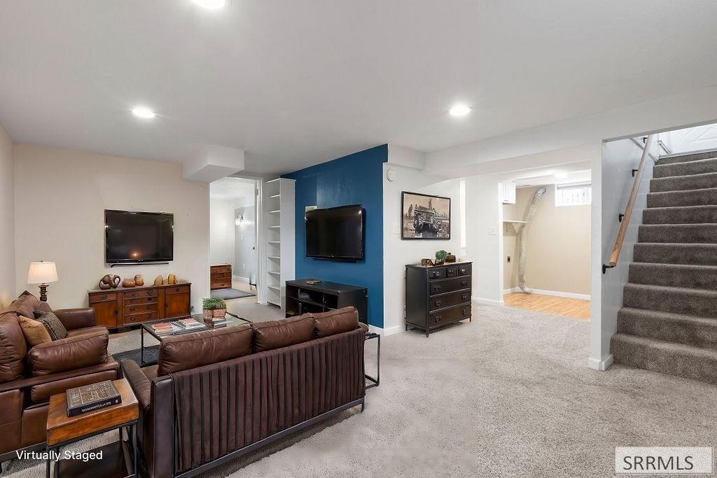 1041 Hayden Street, Pocatello