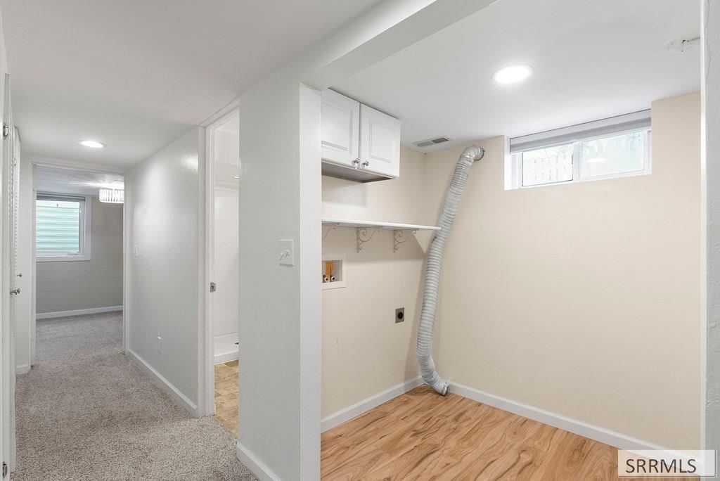 1041 Hayden Street, Pocatello