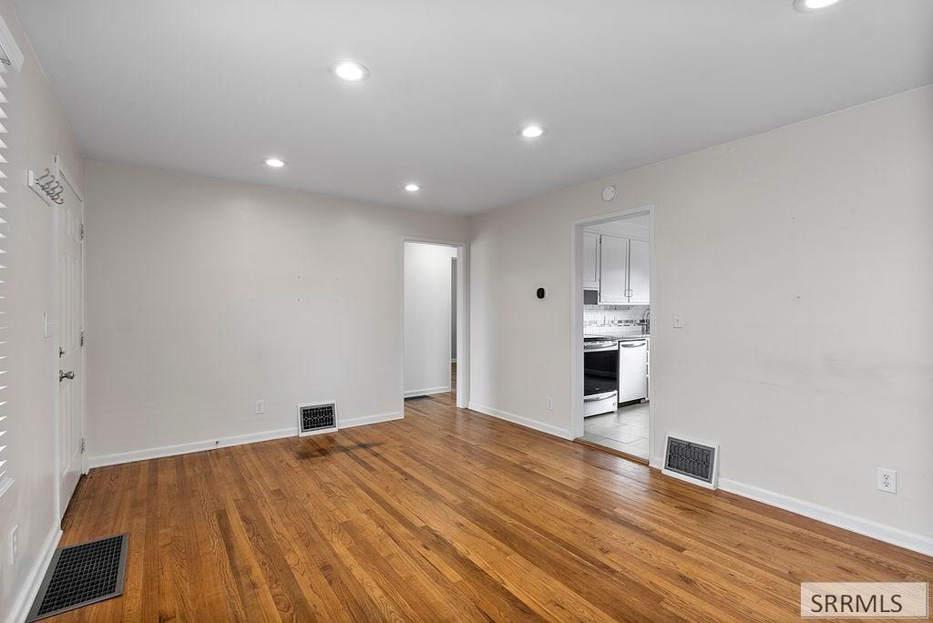 1041 Hayden Street, Pocatello