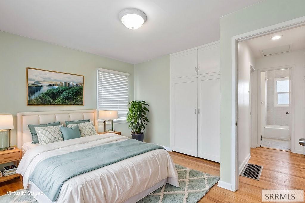 1041 Hayden Street, Pocatello