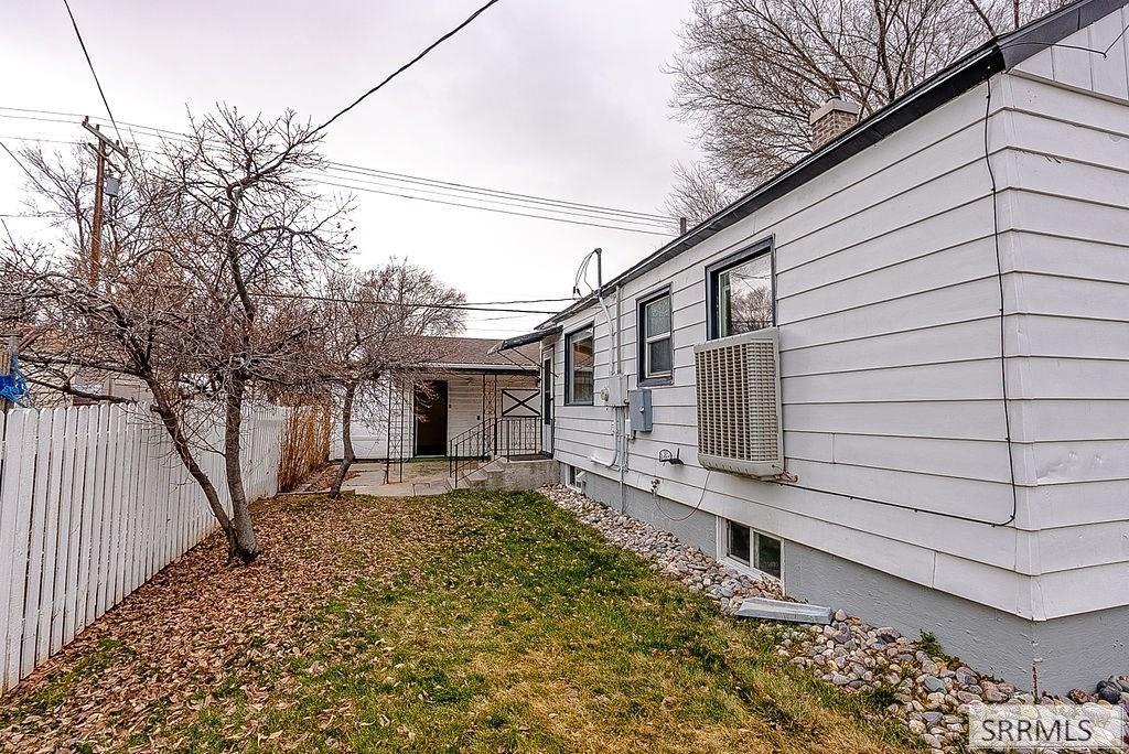 1041 Hayden Street, Pocatello