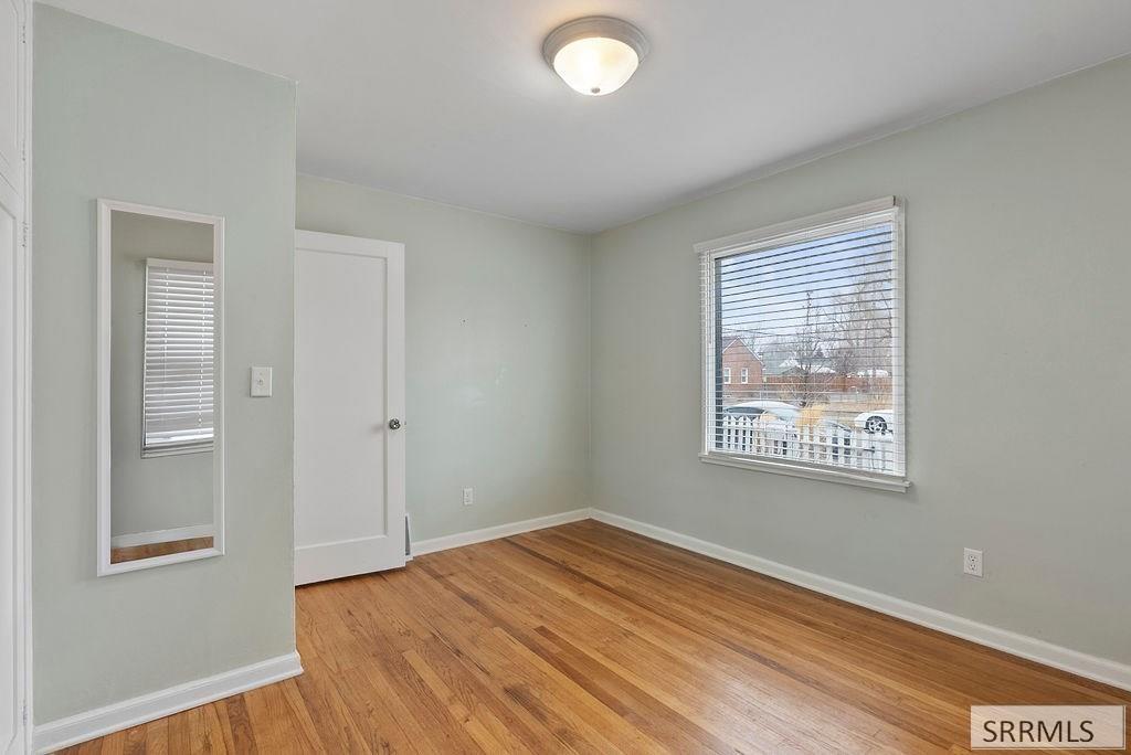 1041 Hayden Street, Pocatello