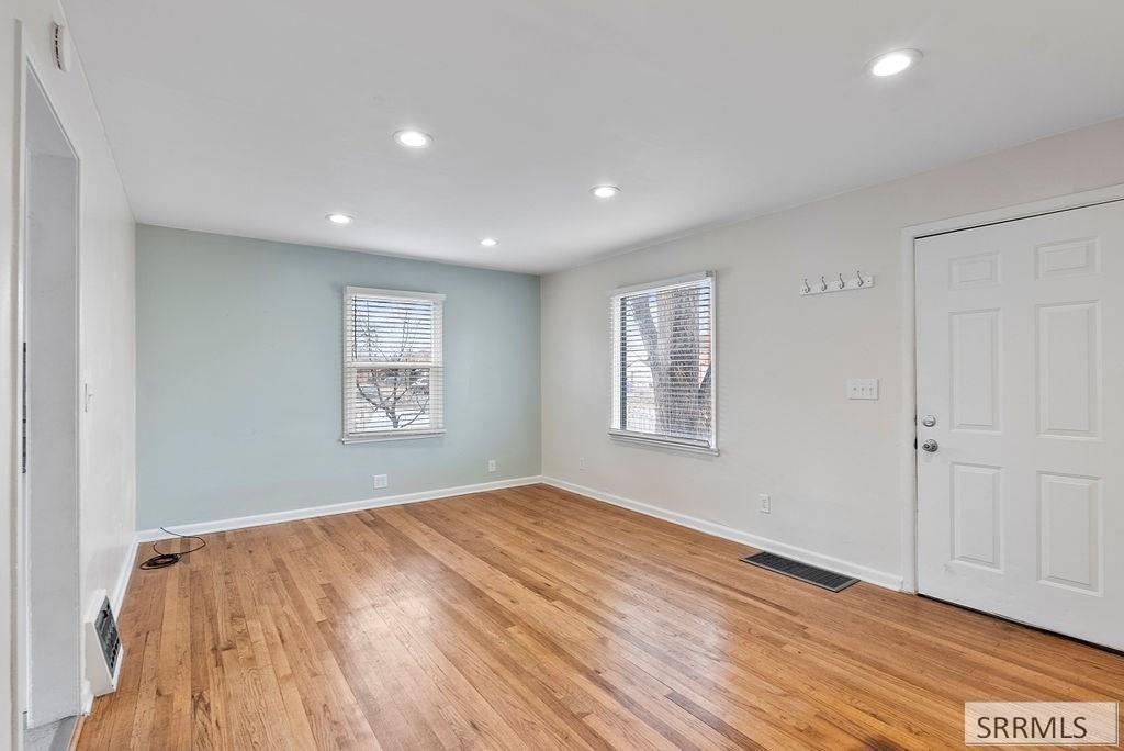 1041 Hayden Street, Pocatello