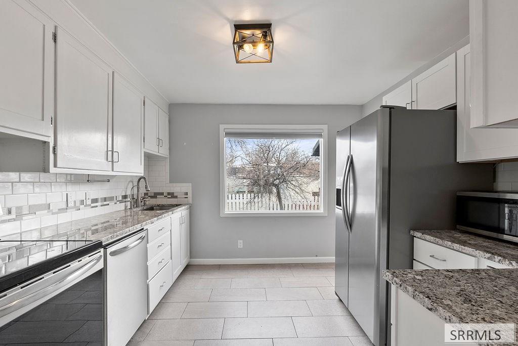 1041 Hayden Street, Pocatello