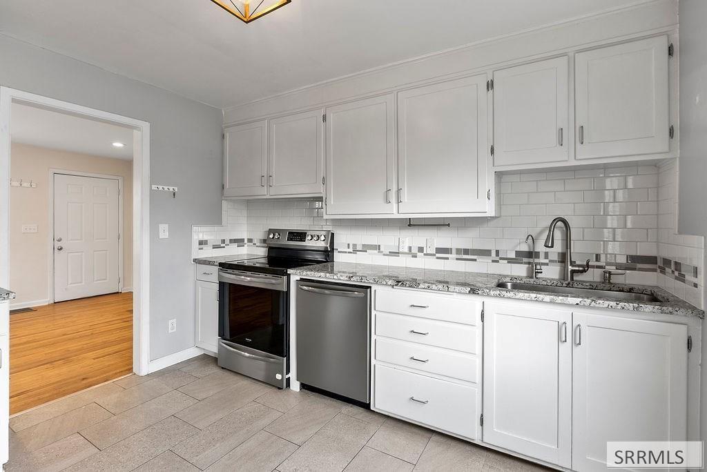 1041 Hayden Street, Pocatello