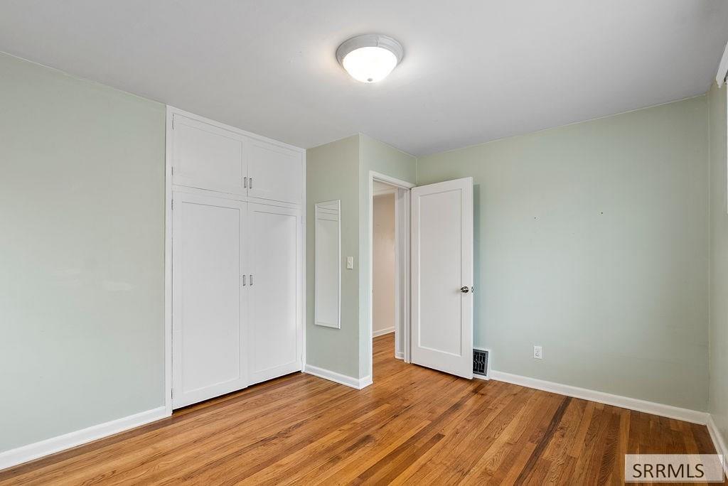 1041 Hayden Street, Pocatello