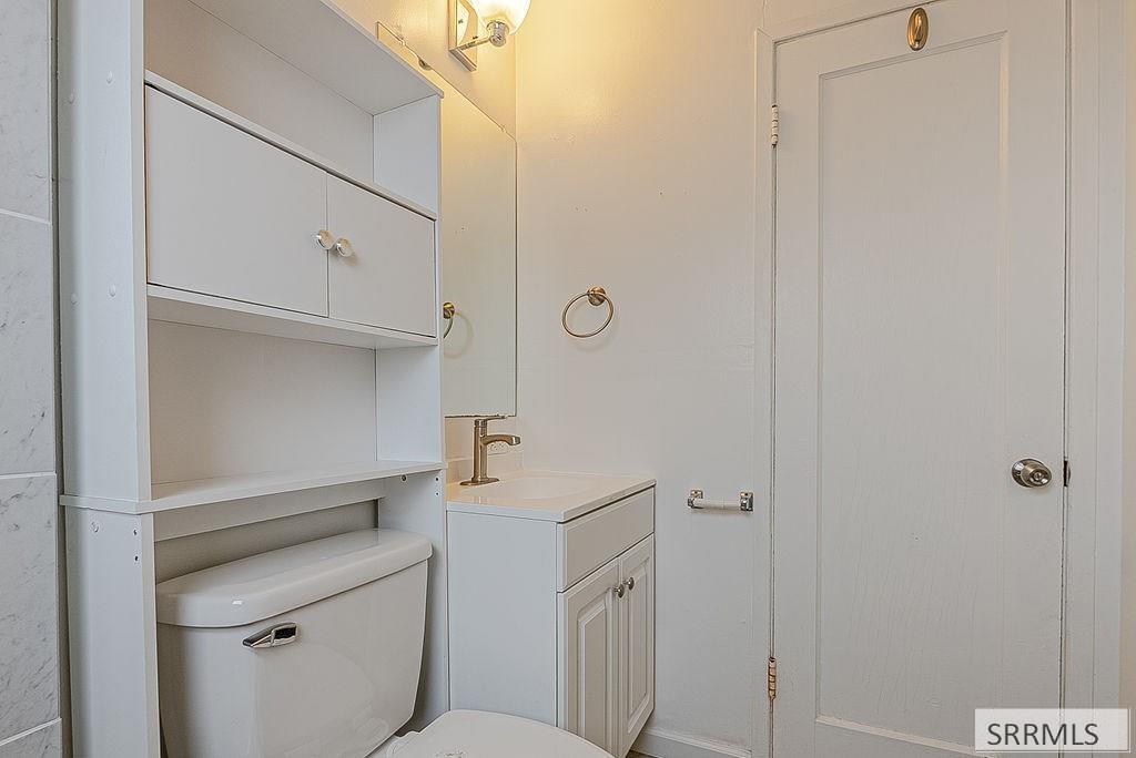 1041 Hayden Street, Pocatello