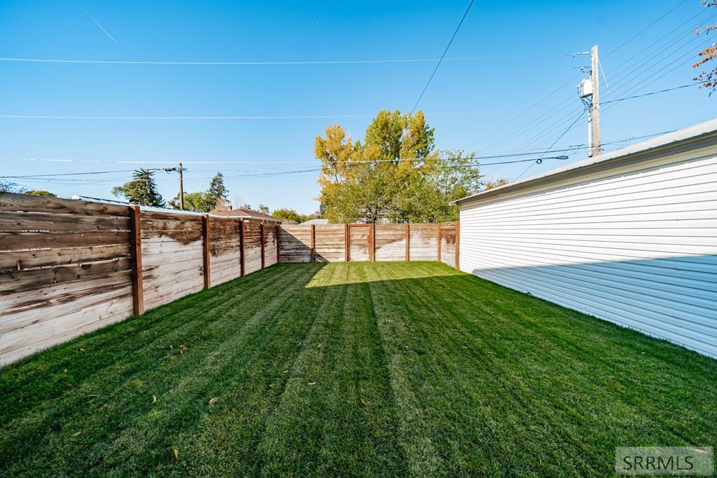 497 E 19th Street, Idaho Falls