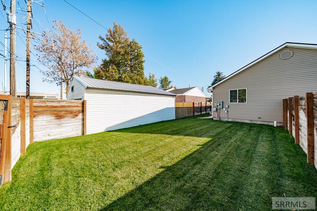 497 E 19th Street, Idaho Falls