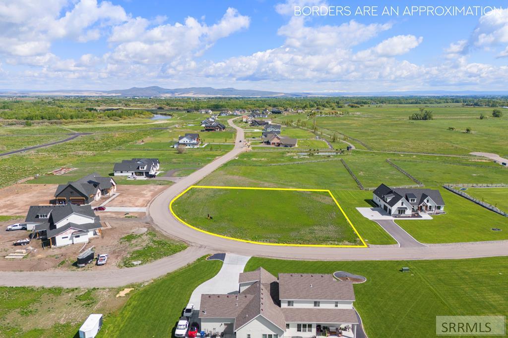 TBD Henry's Fork Way, Rexburg