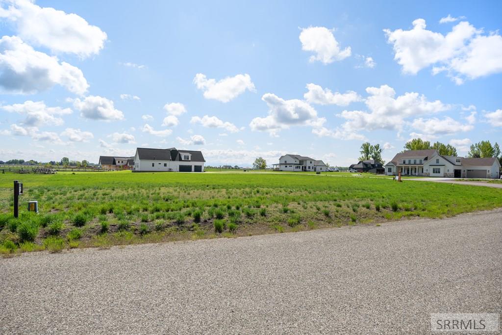 TBD Henry's Fork Way, Rexburg