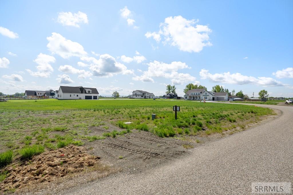 TBD Henry's Fork Way, Rexburg