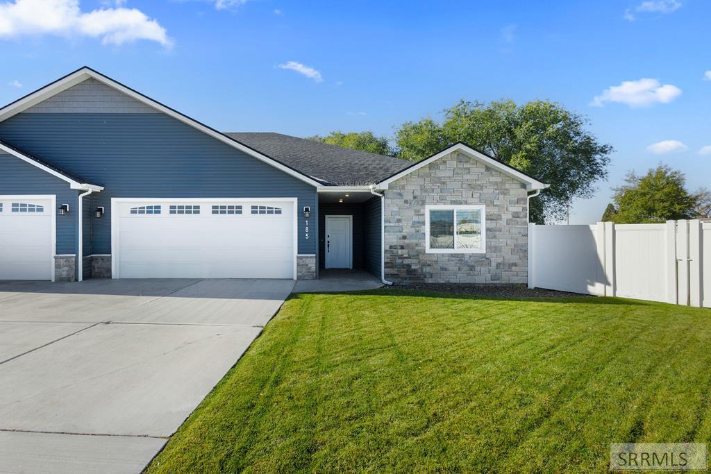 185 Park View Loop, Shelley