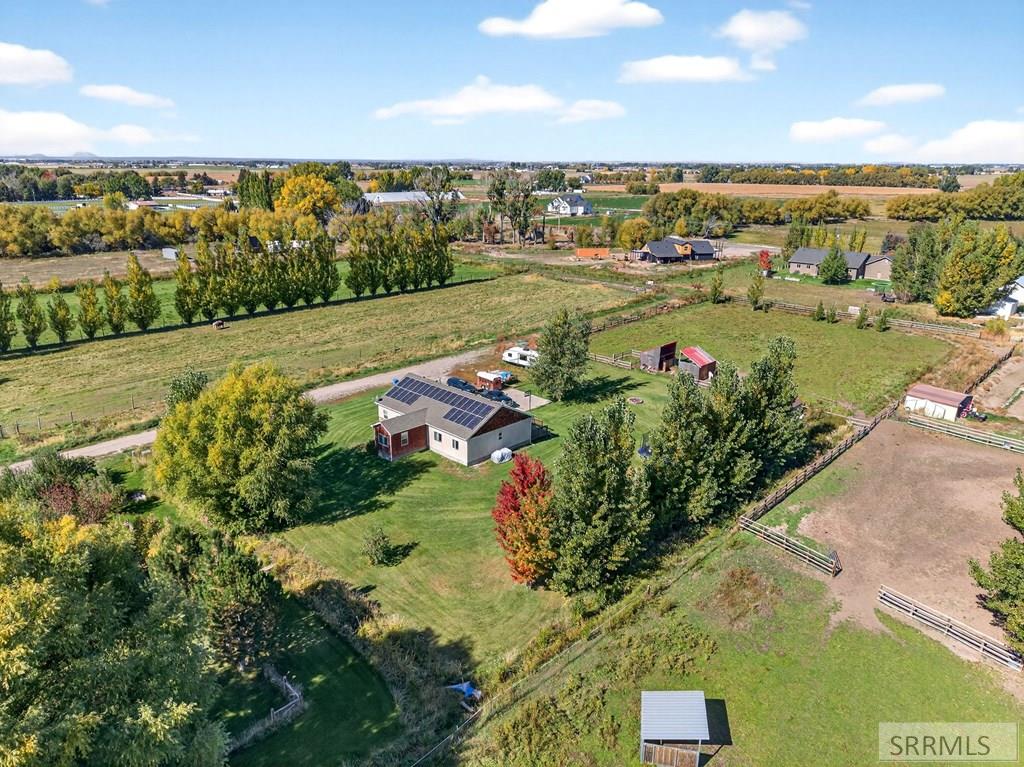 1287 N 1130 E, Shelley