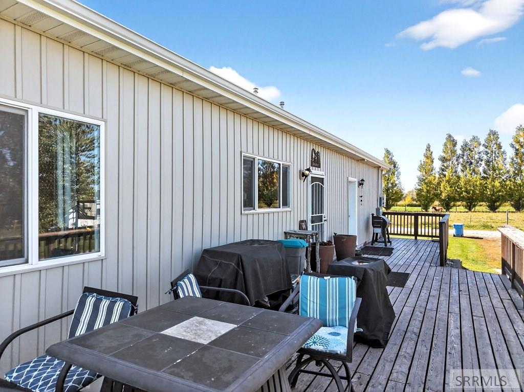 1287 N 1130 E, Shelley