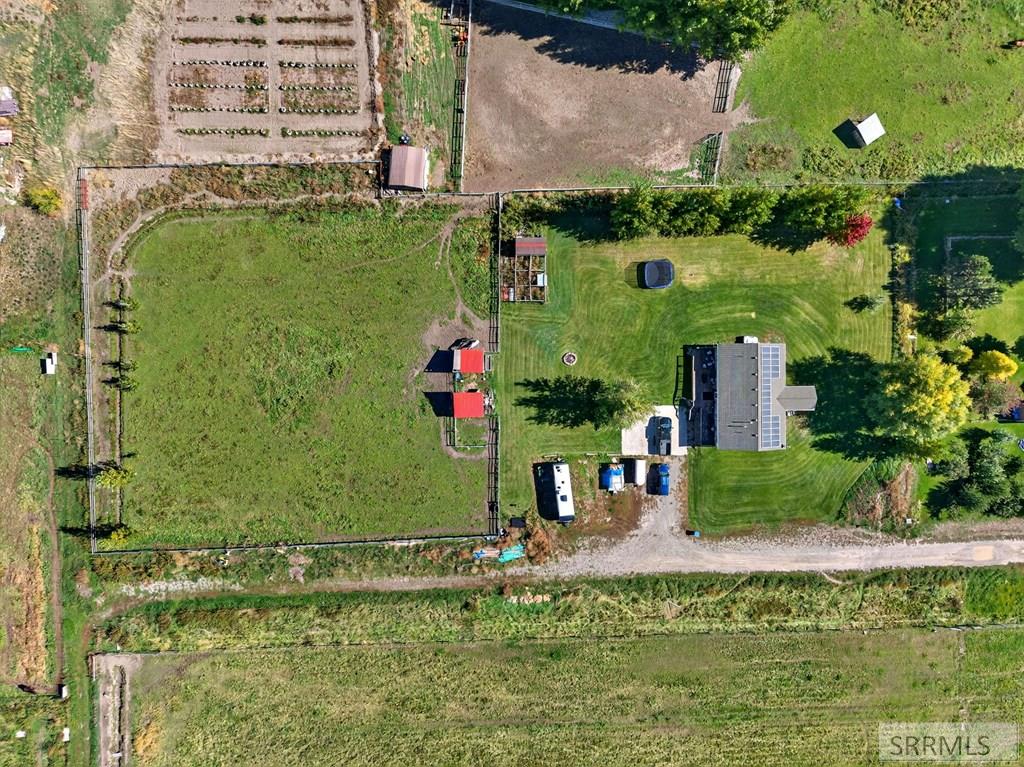 1287 N 1130 E, Shelley