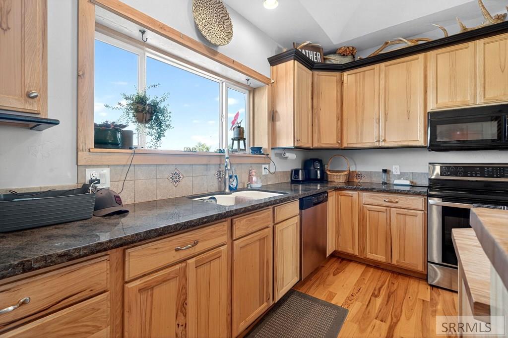 1287 N 1130 E, Shelley