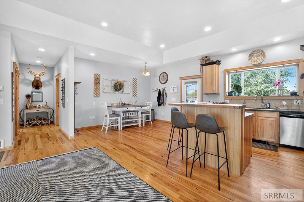 1287 N 1130 E, Shelley