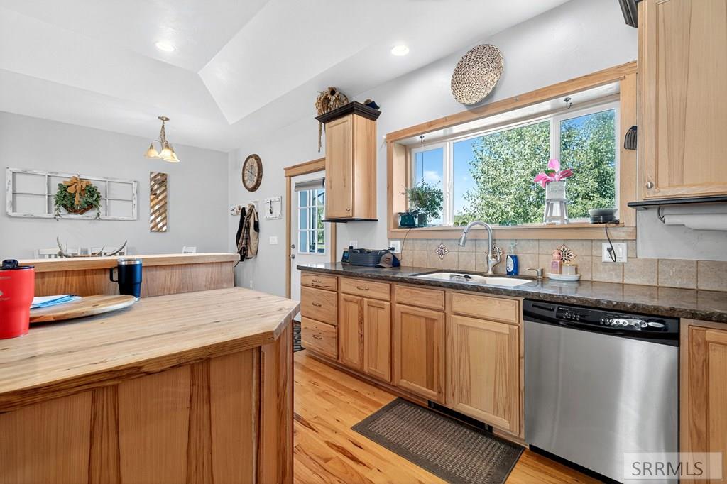 1287 N 1130 E, Shelley