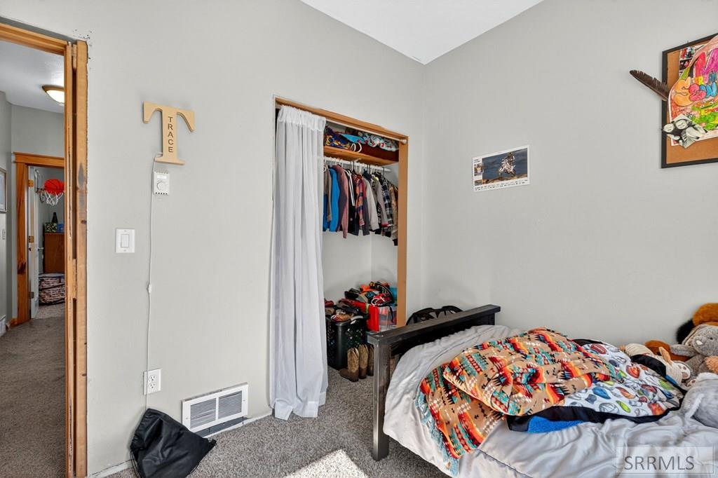 1287 N 1130 E, Shelley