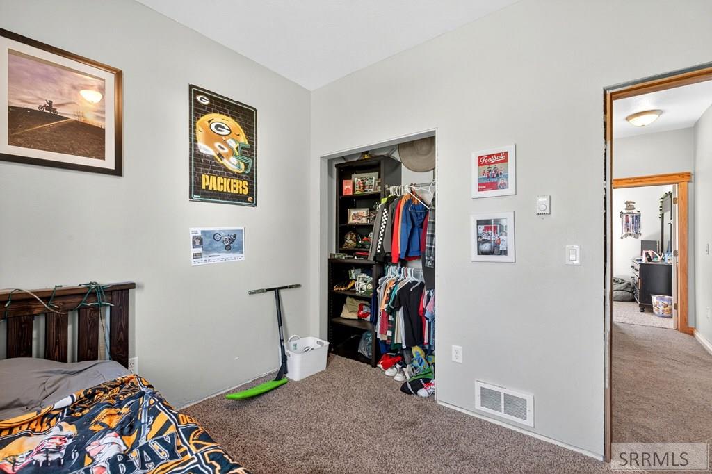 1287 N 1130 E, Shelley