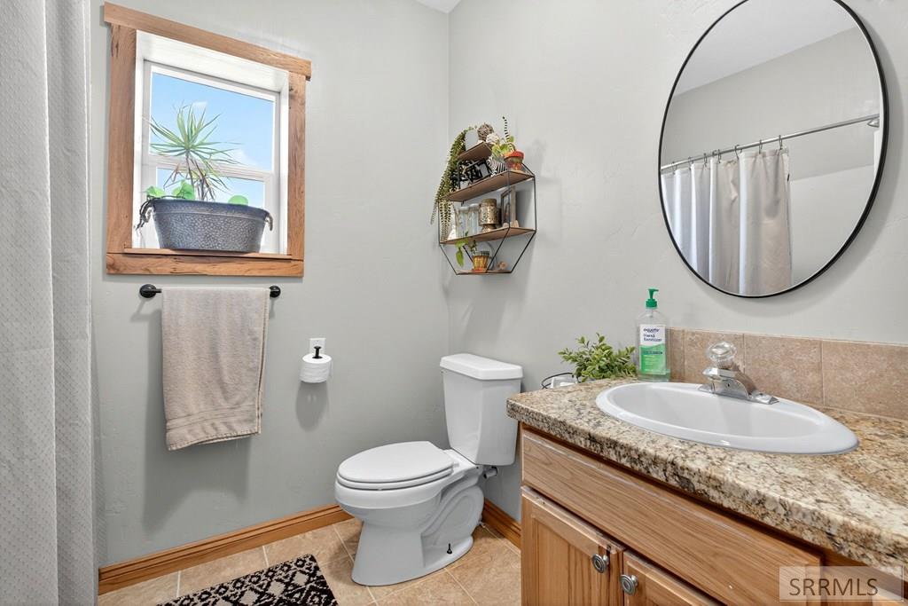 1287 N 1130 E, Shelley