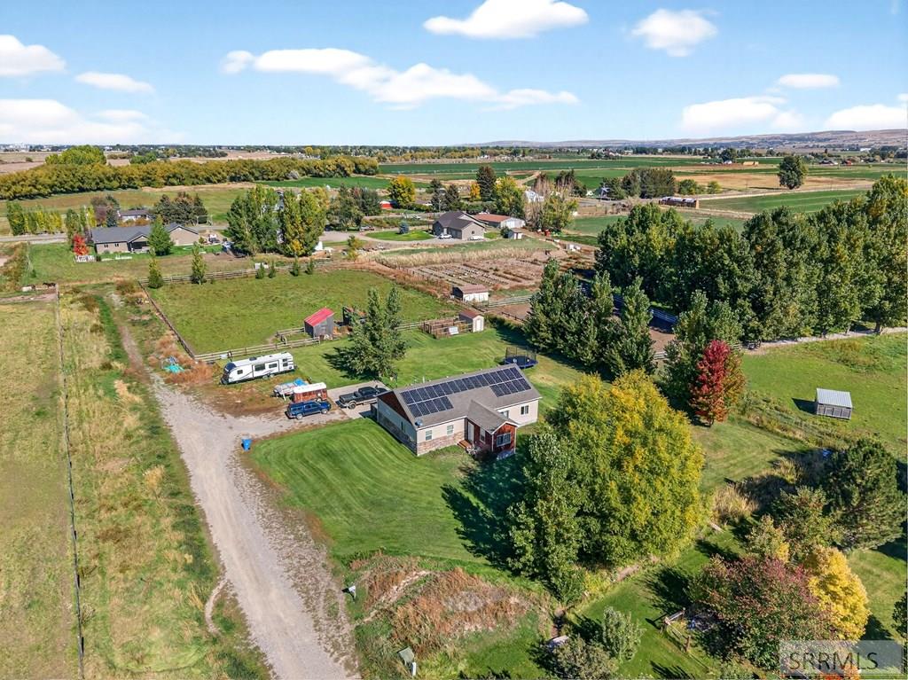 1287 N 1130 E, Shelley