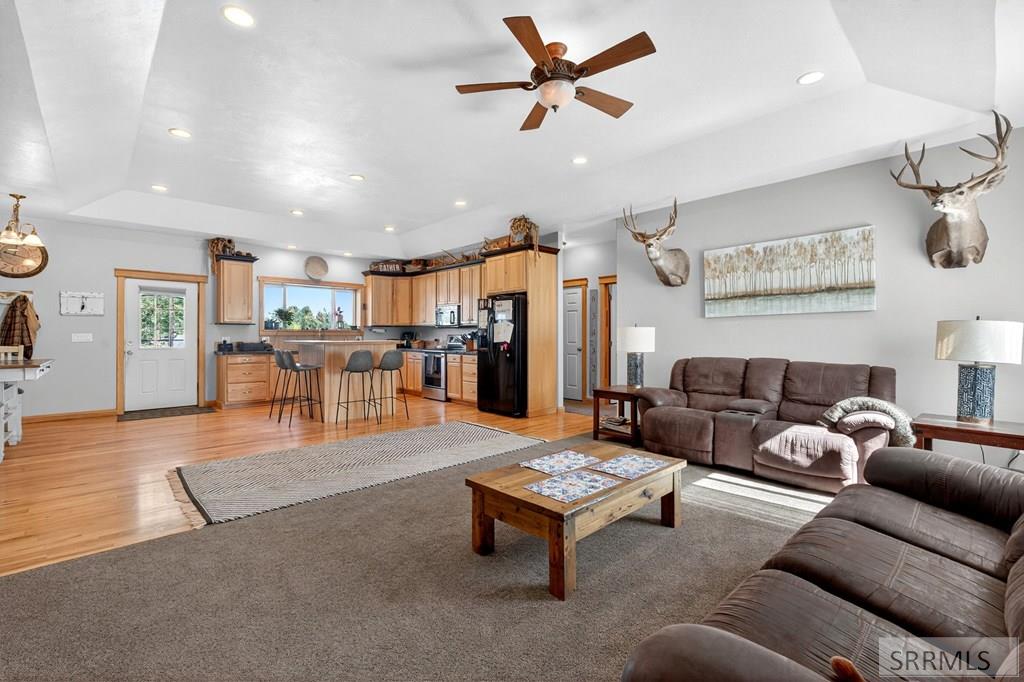 1287 N 1130 E, Shelley