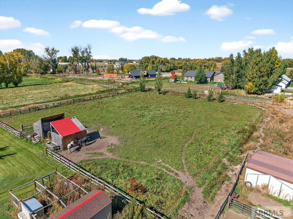 1287 N 1130 E, Shelley