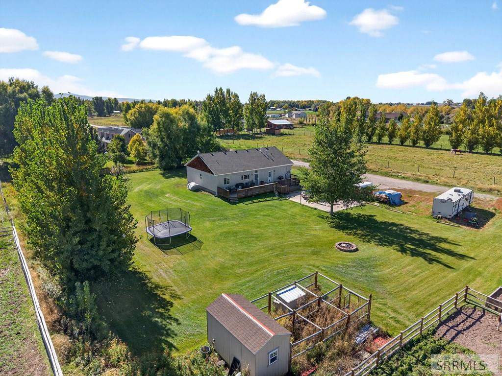 1287 N 1130 E, Shelley