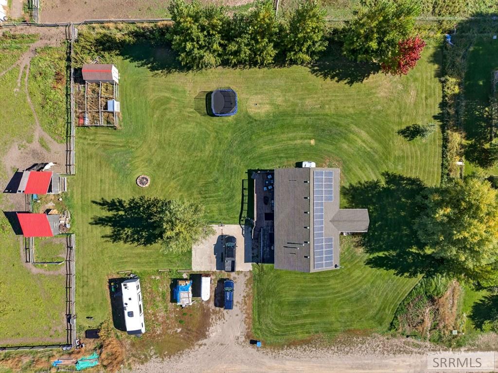 1287 N 1130 E, Shelley