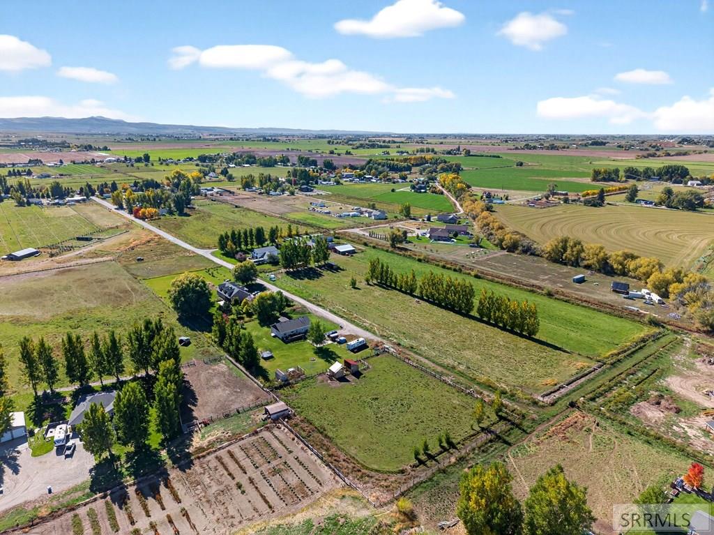 1287 N 1130 E, Shelley