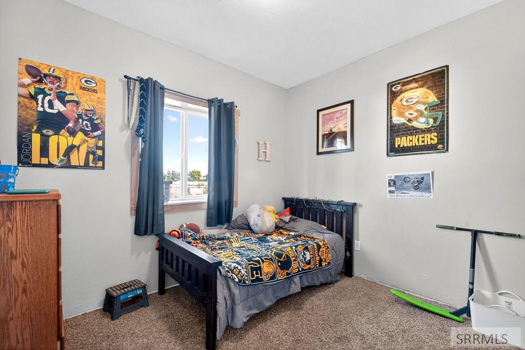 1287 N 1130 E, Shelley